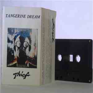 Tangerine Dream - Thief album