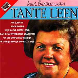 Tante Leen - Het Beste Van album