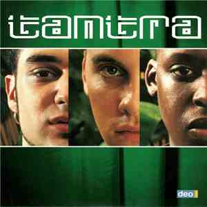 Tantra  - I Don't Care album
