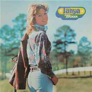 Tanya Tucker - Tanya Tucker album