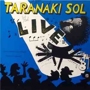 Taranaki Sol - Live album