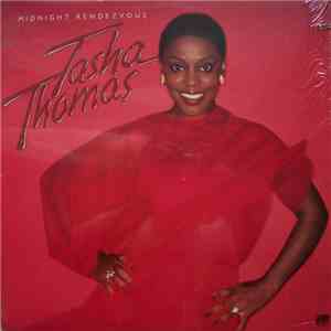 Tasha Thomas - Midnight Rendezvous album