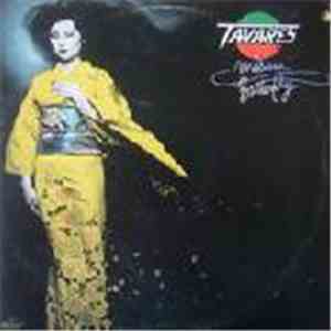 Tavares - Madam Butterfly album