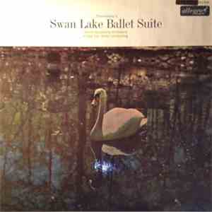 Tchaikovsky - Swan Lake Ballet Suite album