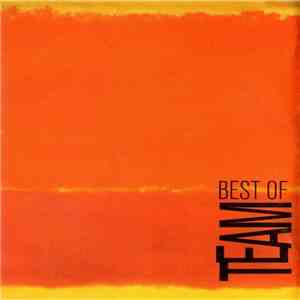 Team  - Best Of album