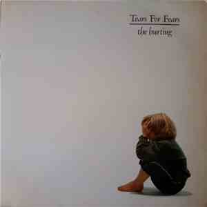 Tears For Fears - The Hurting album