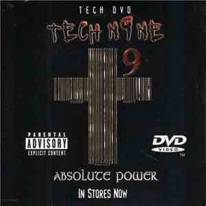 Tech N9ne - Absolute Power album