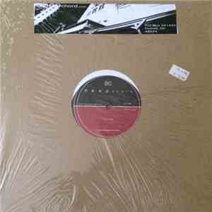 Techniker / Delayvarience - dcv08 album