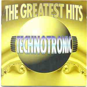 Technotronic - The Greatest Hits album