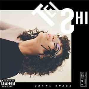 Tei Shi - Crawl Space album
