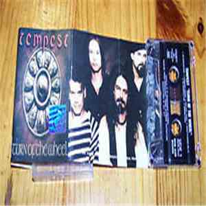 Tempest  - Turn Of The Wheel album