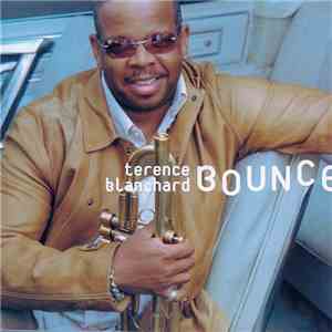 Terence Blanchard - Bounce album