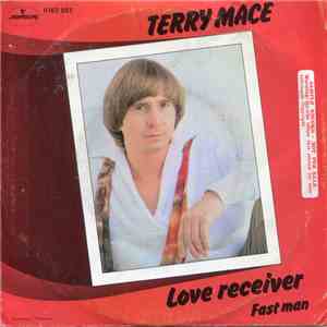 Terry Mace - Love Receiver album