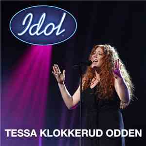 Tessa Klokkerud Odden - Frozen album