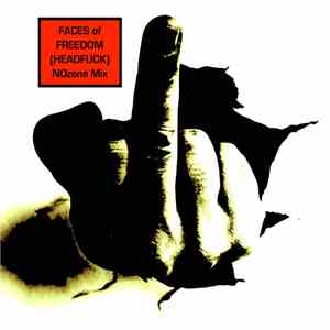 Test Dept. - Faces Of Freedom (HeadFuck) - NOzone Mix album