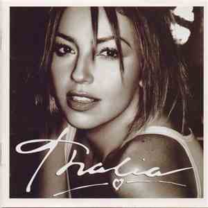Thalía - Thalia album