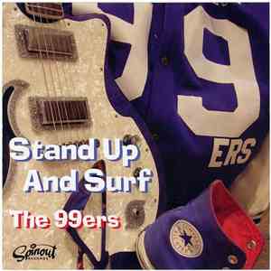 The 99ers - Stand Up And Surf album