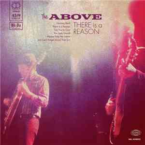 The Above - There Is a Reason album