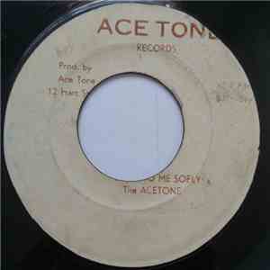 The Acetone - Come To Me Softly album