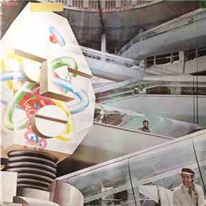 The Alan Parsons Project - I Robot album