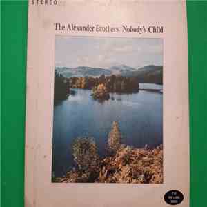 The Alexander Brothers - Nobody's Child album
