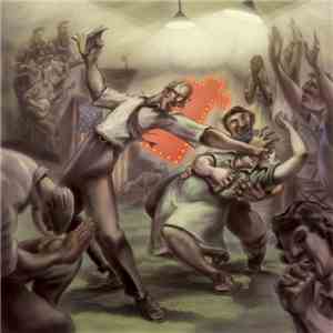 The Ants - Control Your Thoughts album