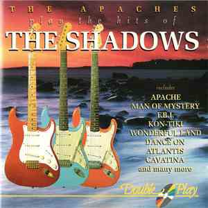 The Apaches - Play The Hits Of The Shadows album