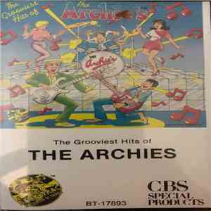 The Archies - The Grooviest Hits Of The The Archies album