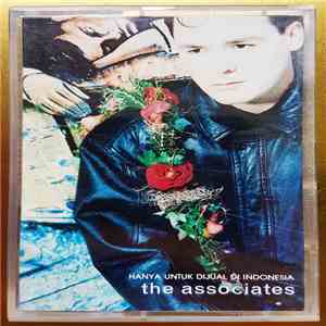 The Associates - Wild And Lonely album