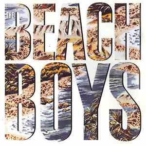 The Beach Boys - The Beach Boys album