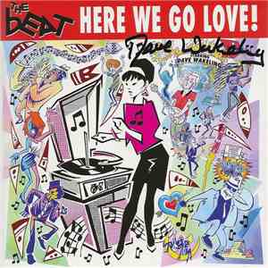 The Beat  Starring Dave Wakeling - Here We Go Love! album