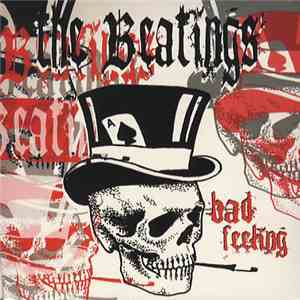 The Beatings - Bad Feeling album