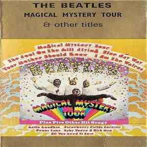 The Beatles - Magical Mystery Tour (& Other Titles) album