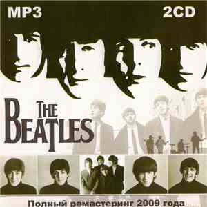 The Beatles - MP3 album