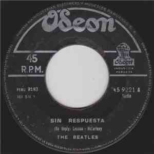 The Beatles - No Reply album