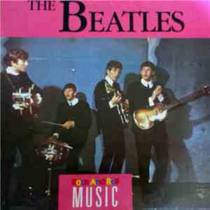 The Beatles - Rock And Roll Music album