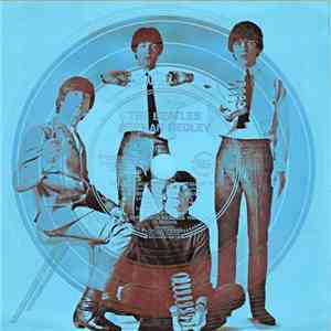 The Beatles - The Beatles German Medley album