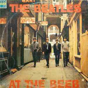The Beatles - The Fab 4 - Radio Active Vol. 4 album