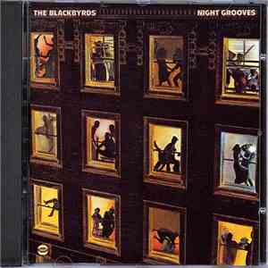 The Blackbyrds - Night Grooves album