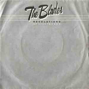 The Blades - Revelations Of Heartbreak album