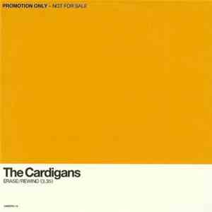 The Cardigans - Erase/Rewind album