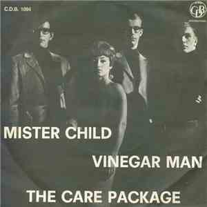 The Care Package - Mister Child / Vinegar Man album