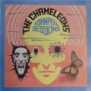 The Chameleons - John Peel Sessions album