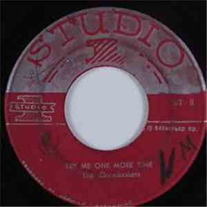 The Clarendonians - Try Me One More Time / You Can't Keep Me Down album