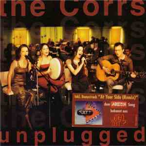The Corrs - Unplugged album