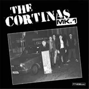 The Cortinas - MK.1 album