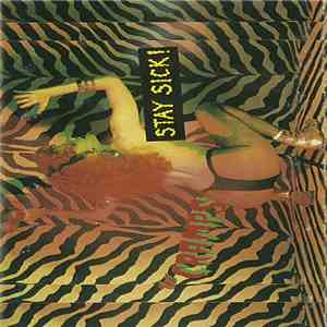 The Cramps - Stay Sick! album