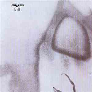 The Cure - Faith album