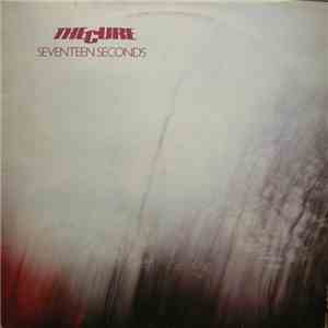 The Cure - Seventeen Seconds album
