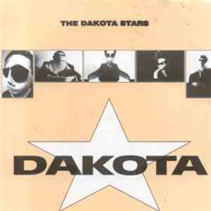 The Dakota Stars - It's Not The End Of The World album